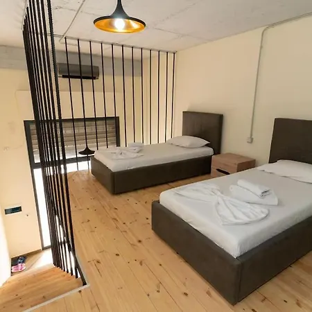 Urban Loft W/ View Sarandë