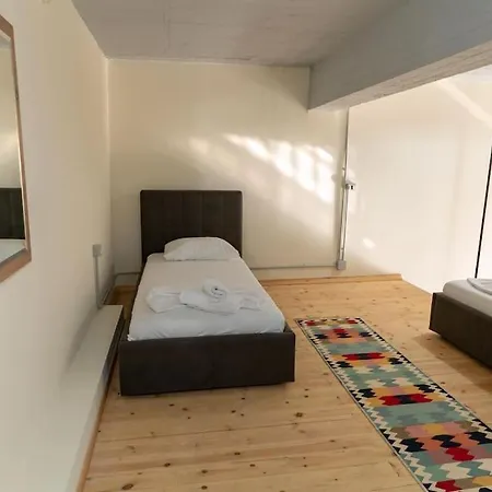 Urban Loft W/ View Sarandë
