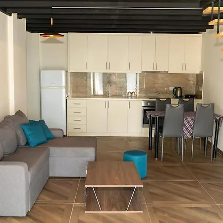 아파트 Urban Loft W/ View